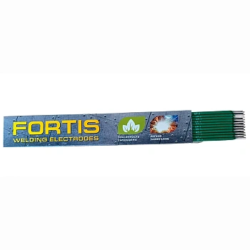 картинка Электроды МР-3 D3 Fortis 2.5кг от магазина Кубатура