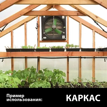 картинка Брус 100*100*3000мм 3-4 сорт ТУ естественной влажности хвойные породы от магазина Кубатура