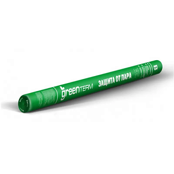картинка Пленка пароизоляционная экстра-класса KNAUF GreenTerm B (S60м², P60г/м²) от магазина Кубатура